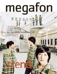 Megafon (SE) 3/2005