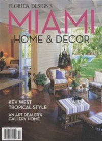 Miami Home & Decor (UK) 7/2006