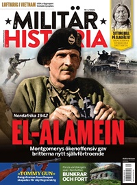 Militär Historia (SE) 1/2021