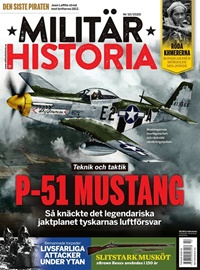 Militär Historia (SE) 10/2020