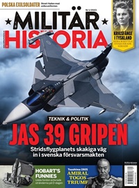Militär Historia (SE) 1/2023