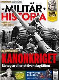 Militär Historia (SE) 11/2017