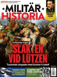 Militär Historia (SE) 10/2019