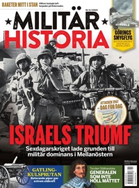 Militär Historia (SE) 11/2020