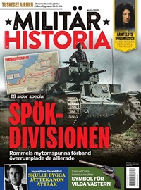 Militär Historia (SE) 12/2020