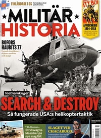 Militär Historia (SE) 2/2017