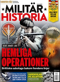Militär Historia (SE) 2/2020