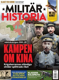 Militär Historia (SE) 2/2021