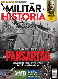 Militär Historia (SE) 2/2023