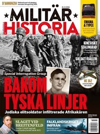 Militär Historia (SE) 3/2016
