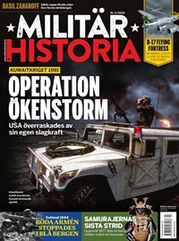 Militär Historia (SE) 3/2020