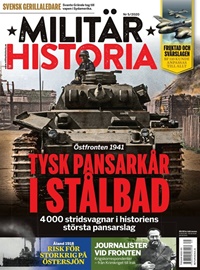 Militär Historia (SE) 4/2020