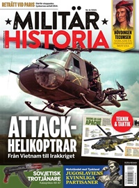 Militär Historia (SE) 4/2021