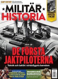 Militär Historia (SE) 4/2022