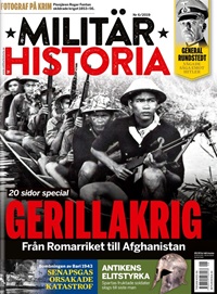 Militär Historia (SE) 6/2019