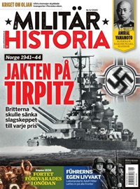 Militär Historia (SE) 5/2020