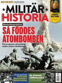 Militär Historia (SE) 6/2020
