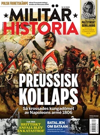 Militär Historia (SE) 7/2020
