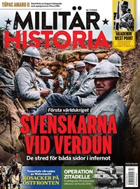 Militär Historia (SE) 7/2022