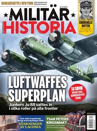 Militär Historia (SE) 9/2022