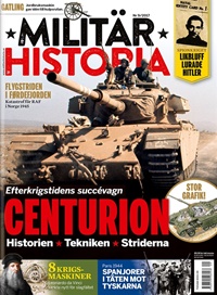 Militär Historia (SE) 9/2017