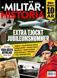 Militär Historia (SE) 9/2019
