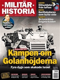 Militär Historia (SE) 10/2012