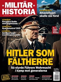 Militär Historia (SE) 11/2012