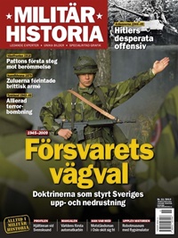 Militär Historia (SE) 11/2013