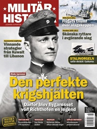 Militär Historia (SE) 12/2012