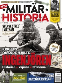 Militär Historia (SE) 12/2014
