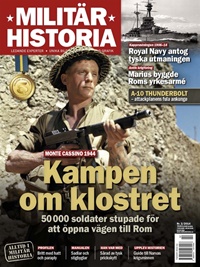 Militär Historia (SE) 2/2014
