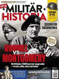 Militär Historia (SE) 2/2015