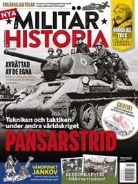 Militär Historia (SE) 3/2015