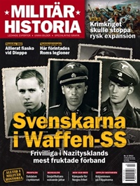 Militär Historia (SE) 4/2012