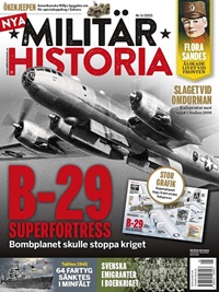 Militär Historia (SE) 5/2015