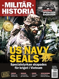 Militär Historia (SE) 6/2014