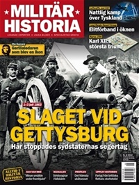 Militär Historia (SE) 8/2012
