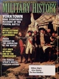 Military History (UK) 7/2006