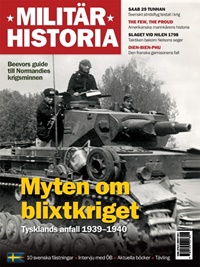 Militär Historia (SE) 1/2009