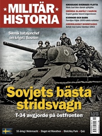 Militär Historia (SE) 10/2010