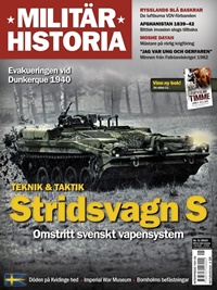 Militär Historia (SE) 5/2010