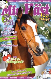 Min Häst (SE) 1/2019