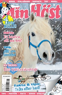 Min Häst (SE) 1/2022