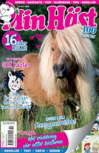 Min Häst (SE) 10/2024