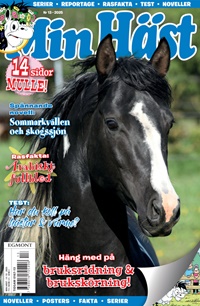 Min Häst (SE) 13/2025