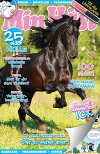Min Häst (SE) 14/2016