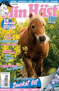 Min Häst (SE) 14/2024
