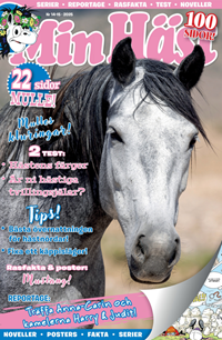 Min Häst (SE) 14/2025