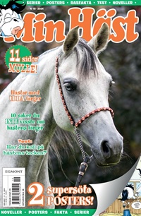 Min Häst (SE) 19/2024